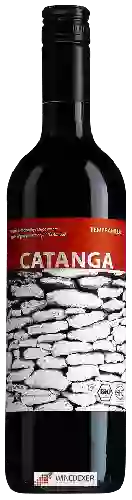 Domaine Catanga - Tempranillo