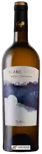 Domaine Cavas Hill - Blanc Bruc