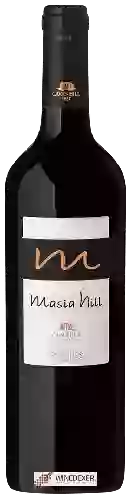 Domaine Cavas Hill - Masia Hill Tinto