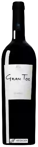 Domaine Cavas Hill - Gran Toc Tinto