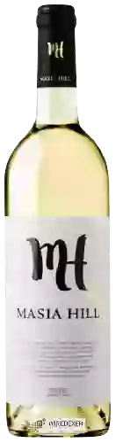 Domaine Cavas Hill - Masia Hill Blanc