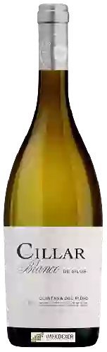 Domaine Cillar de Silos - Blanco