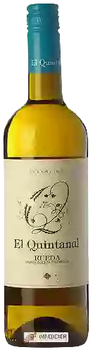 Domaine Cillar de Silos - El Quintanal Verdejo