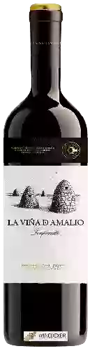 Domaine Cillar de Silos - La Viña de Amalio Tempranillo