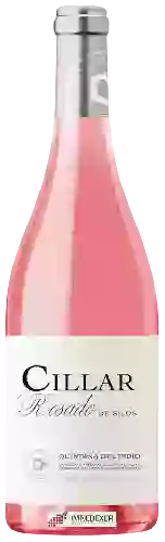 Domaine Cillar de Silos - Rosado de Silos Ribera del Duero