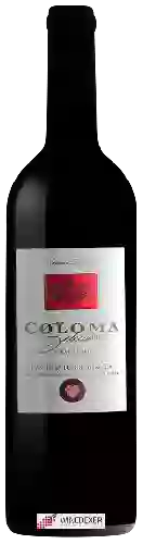 Domaine Coloma - Graciano Selección