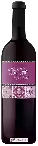 Domaine Coloma - Tia Teo Garnacha