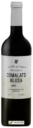 Domaine Comalats