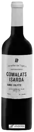 Domaine Comalats - Isarda