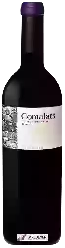 Domaine Comalats - Reserva Cabernet Sauvignon