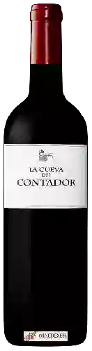 Bodega Contador (Benjamín Romeo) - La Cueva del Contador Rioja