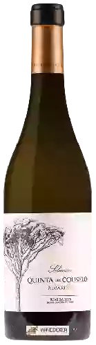 Domaine Quinta de Couselo - Selección Albariño