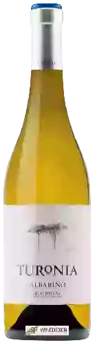 Domaine Quinta de Couselo - Turonia Albari&ntildeo