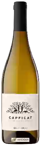 Domaine Celler Credo - Cap Ficat Xarel-lo