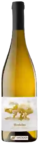 Domaine Celler Credo - Mirabelles