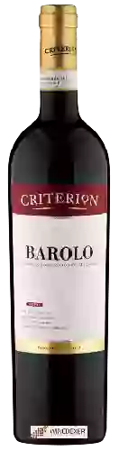 Domaine Criterion - Barolo
