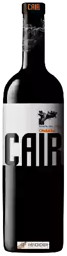 Domaine Dominio de Cair - Cair Crianza