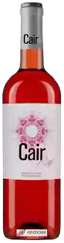 Domaine Dominio de Cair - Cair Rosé