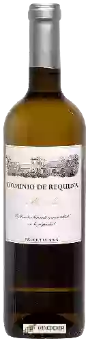 Domaine Dominio de Requena - Macabeo