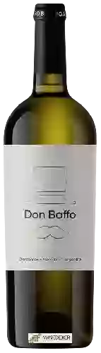 Domaine EGO - Don Baffo Blanco