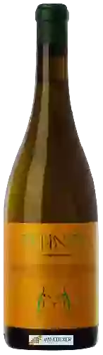 Domaine El Linze - Barrica Viognier