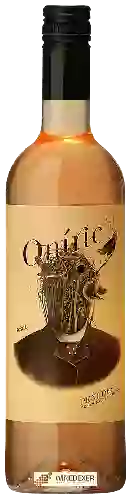 Domaine Entre Vinyes - Oníric Rosat