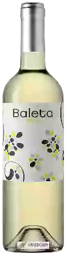 Domaine Espelt - Baleta Blanc