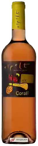 Domaine Espelt - Coralí