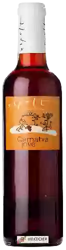 Domaine Espelt - Garnatxa Jove