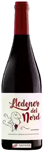 Domaine Espelt - Lledoner del Nord