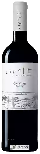 Domaine Espelt - Old Vines Carignan
