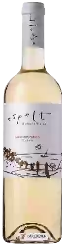 Domaine Espelt - Old Vines Garnacha Blanca