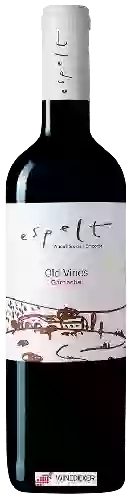 Domaine Espelt - Old Vines Garnacha