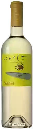 Domaine Espelt - Vailet