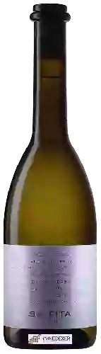 Domaine Es Fangar - Sa Fita Blanco