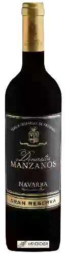 Domaine Dinastía Manzanos - Gran Reserva