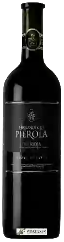 Domaine Fernández de Piérola - Gran Reserva