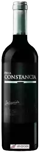 Domaine Finca Constancia - Selección