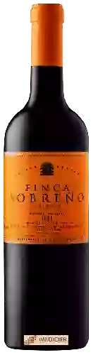 Domaine Finca Sobreno - Crianza