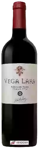 Domaine Finca Torremilanos - Vega Lara Peñalba López Ribera del Duero