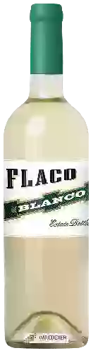 Domaine Flaco - Blanco