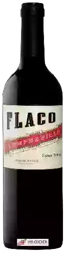 Domaine Flaco - Tempranillo