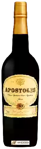 Domaine Gonzalez-Byass - Apostoles 30 Years Old Sherry