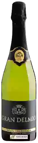 Domaine Gran Delmio - Gran Selección Brut Cuvée