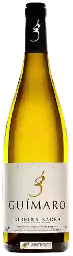 Domaine Guimaro - Cepas Viejas