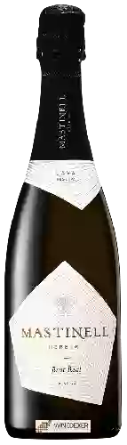 Domaine Heretat Mas Tinell - Cava Reserva Brut Real