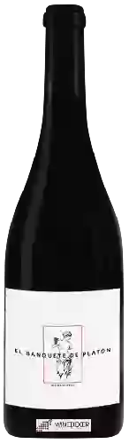 Domaine Jorge Piernas - El Banquete de Platón Monastrell