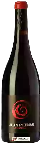 Domaine Jorge Piernas - Juan Piernas Finca El Paso Malo Monastrell