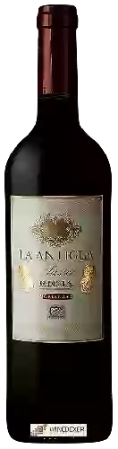 Domaine La Antigua - Clásico Crianza