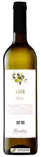 Domaine Laus - Blanco